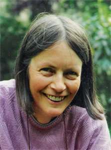 Annamaria Schneider